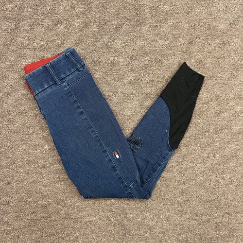 Women small jean tommy - small,