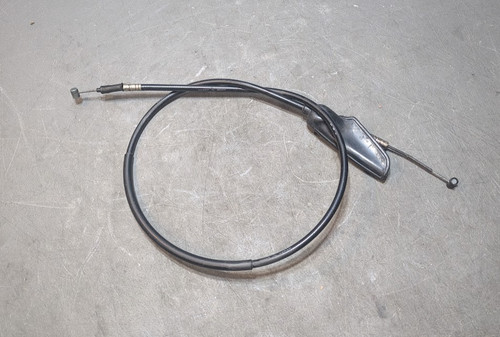 Yamaha dt100 mx100 front - dt100,