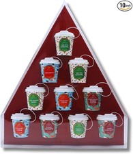 Hot Chocolate Gift Set - 10