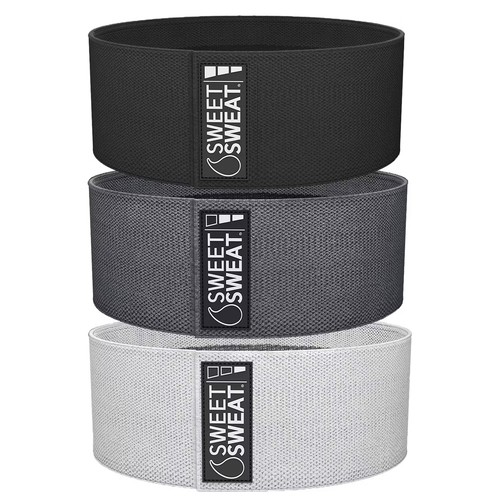 Sweet sweat hip bands - sweet,