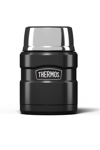 Thermos 470ml stainless steel - 470ml,