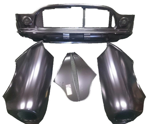 Classic mini front end - classic,