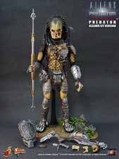 ULTRA RARE SIDESHOW WOLF