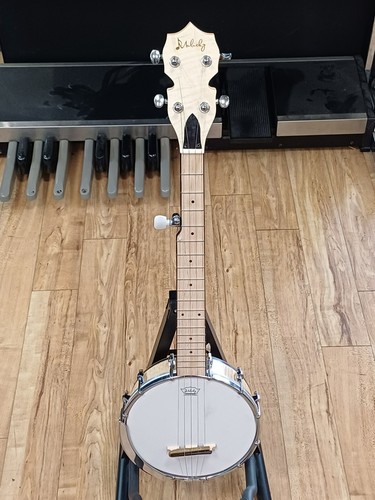 Mulucky string mini - 5,