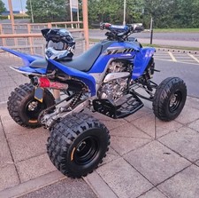 Yamaha Raptor 700r YFM700R YFM 700R