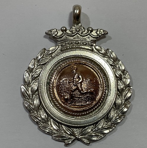 Vintage hallmarked ham - vintage, b’ham
