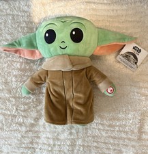Star Wars Cute Baby Yoda Light