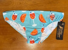 New Budgy Smuggler Spritz &