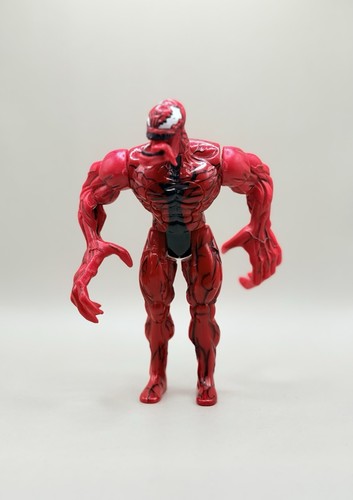 Vintage toybiz marvel carnage - vintage,