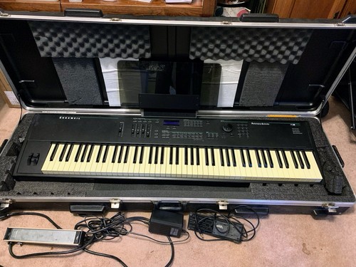 Kurzweil pc88 weighted key - kurzweil,