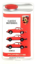 Porsche Genuine New Classic
