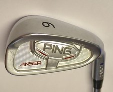 Ping Anser Forged Blue Dot 6