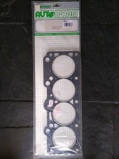 ENGINE CYLINDER HEAD GASKET -
