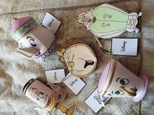 -Disney Beauty and the Beast