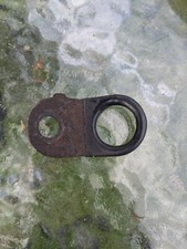 Suzuki GS 550 750 850 100 brake cable bracket