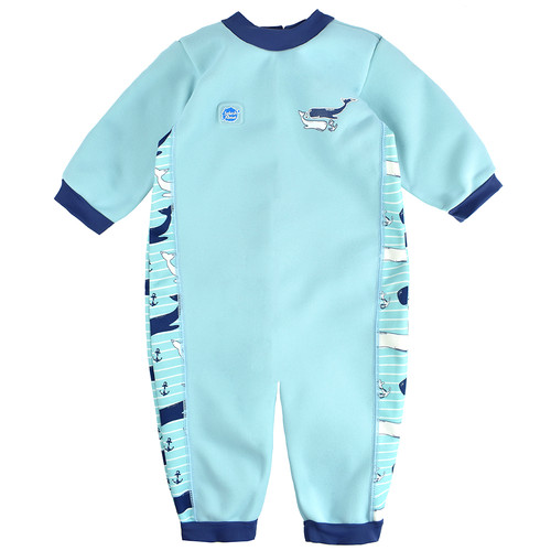 Splash about baby wetsuit - about,