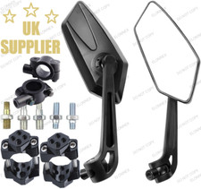 MOBILITY SCOOTER MIRRORS