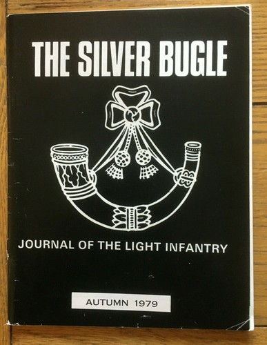 The silver bugle - the, bugle,