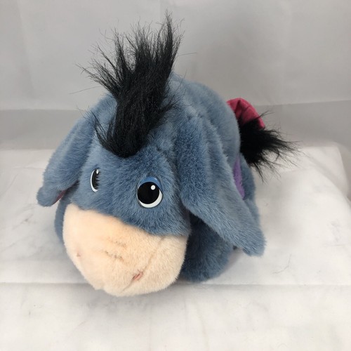 Eeyore ask more - eeyore, me