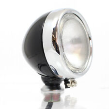 Vintage Car Side Lamp