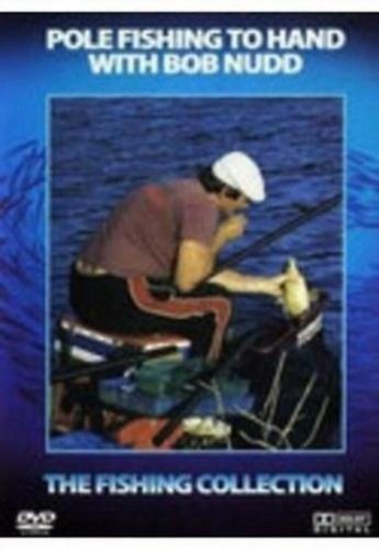 Pole fishing hand - hand, with