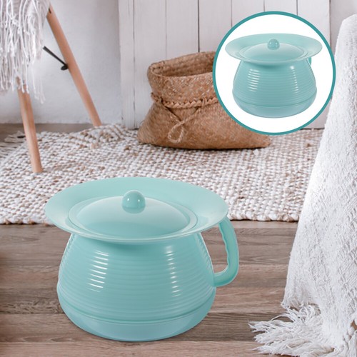Adult chamber pot pots - adult, for