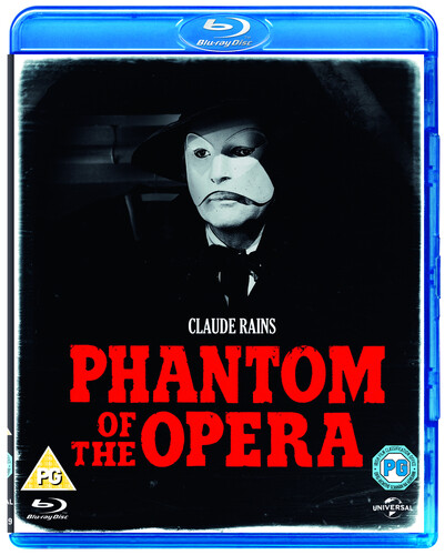 The phantom opera - the,