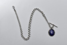 George V Sterling Silver