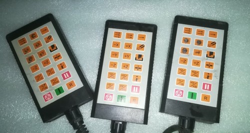 1pc 100 test agie - agie, charmilles