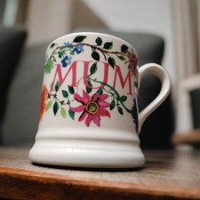 Emma Bridgewater Garden