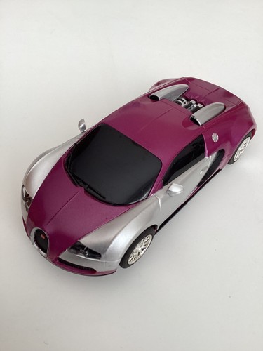 Scalextric c3577w bugatti - scalextric,