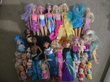 Mixed Doll Bundle – Disney