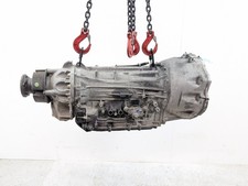 PORSCHE PANAMERA 970 AUTOMATIC 8 SPEED GEARBOX 0C8300038/ A7011 3.0 DIESEL 2014