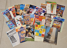 Various Barcrest Fruit Machine