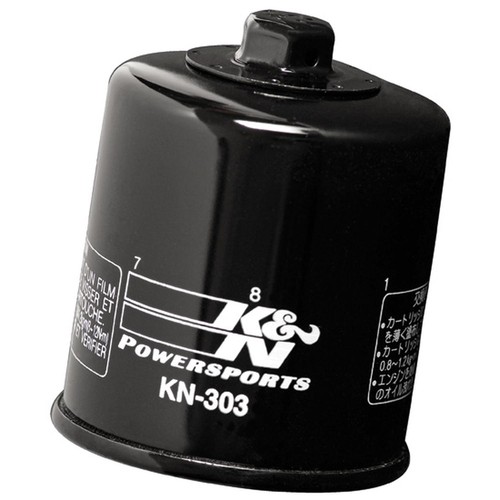 Oil filter fits honda - oil,