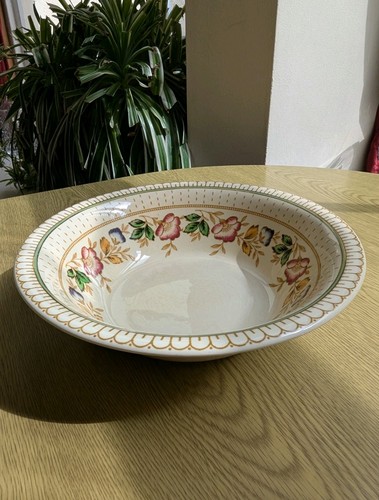 Woods brier deep - woods, bowl