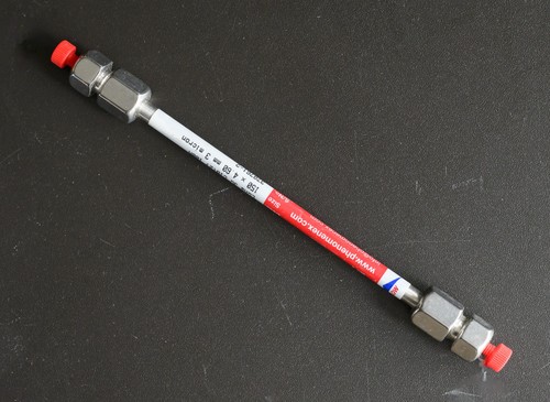 Phenomonex hplc column - luna, 3
