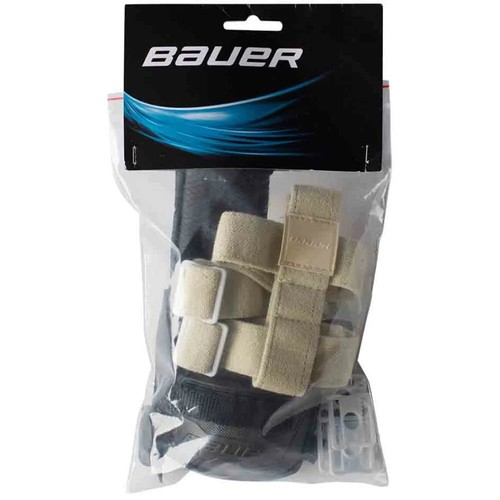 Bauer goalie mask - service, kit