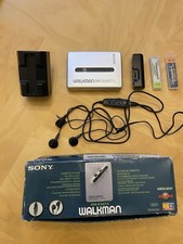 Sony Walkman WM-EX674 Slim