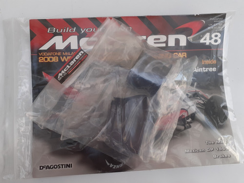 Deagostini build your - deagostini,