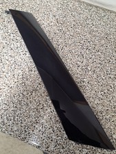 Mini Cooper S One D R55 R56 O/S Drivers Side Exterior A Pillar Trim 2006-2014 