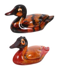  Mini Resin Figures Home Decor