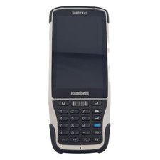 Nautiz X41 Rugged Android Handheld  Barcode Scanner