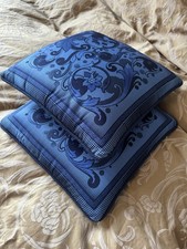 2 x Versace Barocco Style