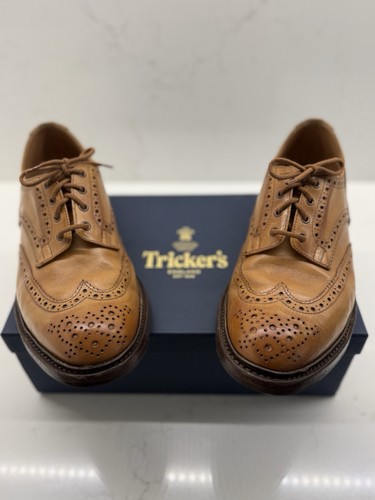 Trickers keswick w - uk, 12