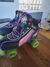 SFR Rio Roller Skates
