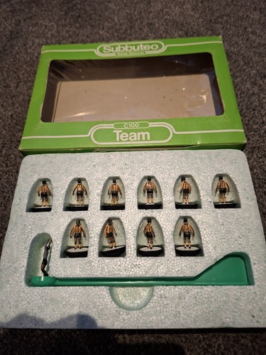 Subbuteo ref 301 penerol - ref, lw