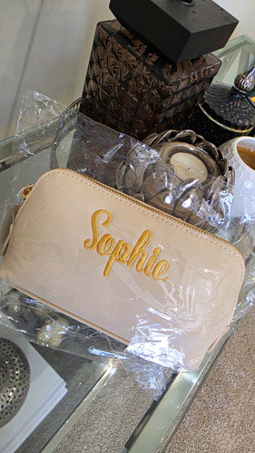 Sophie personalised - sophie,
