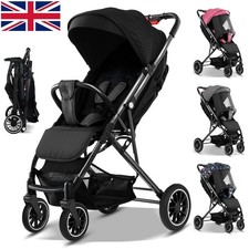 Lightweight Baby Stroller Pram