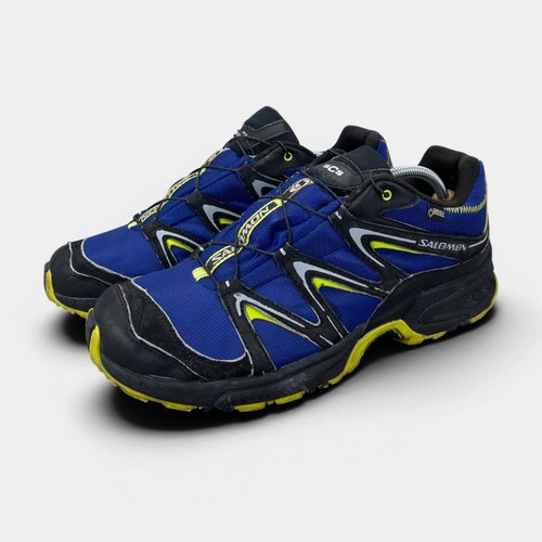 Salomon speedcross gore tex - salomon, gore-tex